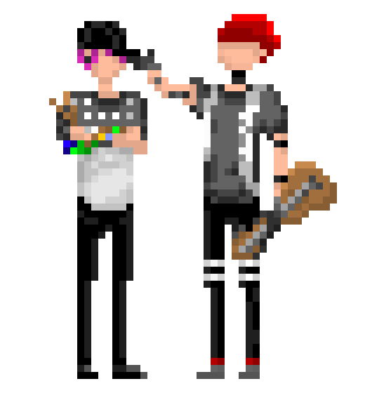 Twenty One Pilots