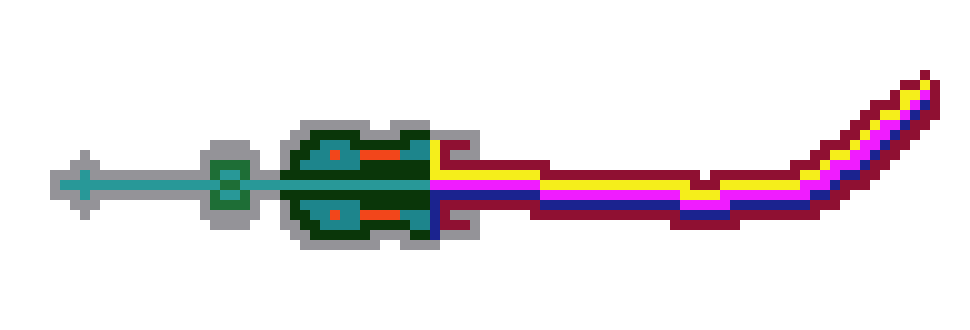 [9664c4] celestial blade