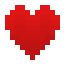 [9664c4] Heart for game