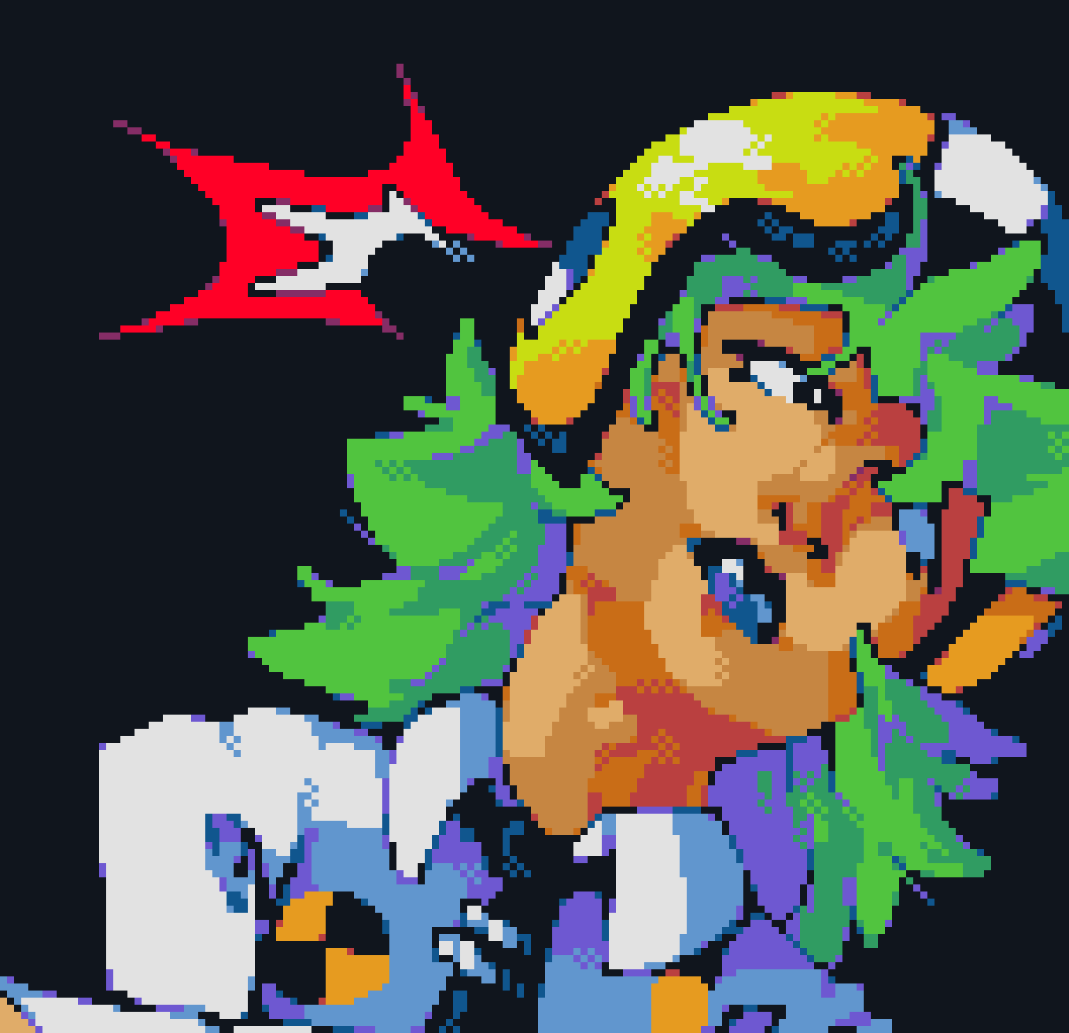 [8426a8] bloob you wouldnt happen to be jax/jadd would you