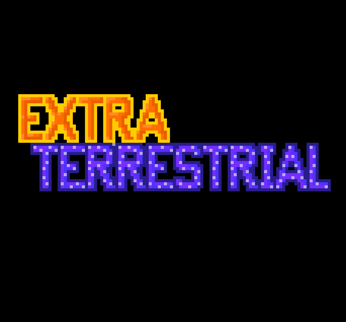 [897f2e] Extra Terrestrial