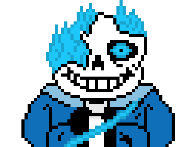 othertale/color sans
