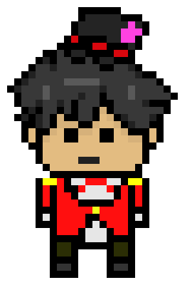 [9664c4] Mario Ultimate Ringmaster