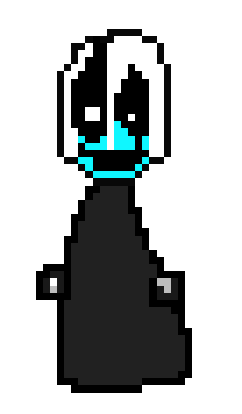 [9664c4] Click Gaster