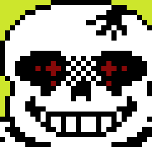 [3054f0] im from shadetale   - ???