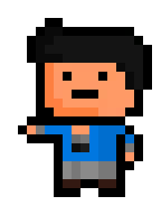 [f0496b] freddysep pointing