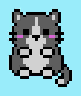 [8bf7f3] kitty