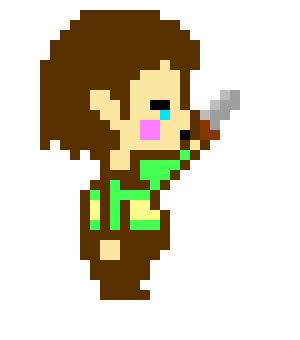 chara