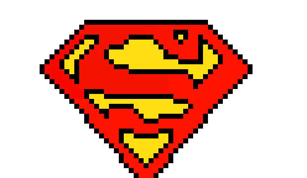 [9664c4] superman