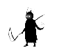 [ab3055] cool character
