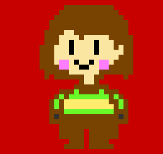 [53a360] I will kill you * runs to sans *