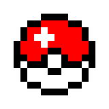 [9664c4] Pokeball