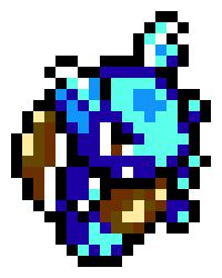 [9664c4] Wartortle