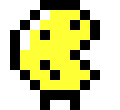 [9664c4] pac boy