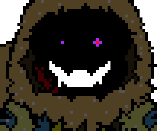 [53a360] End Of Creations ( DustDustInk ) : What About Error 404 if you wanna kill about everyone