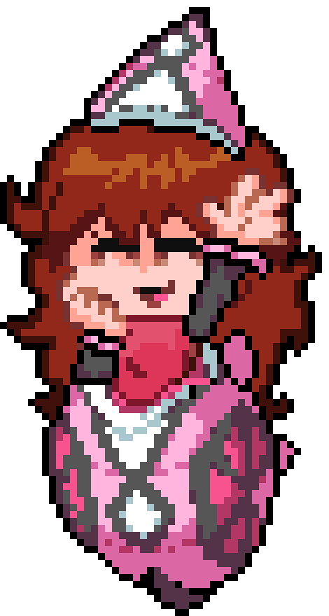 [e3e59a] Tapu Girlfriend