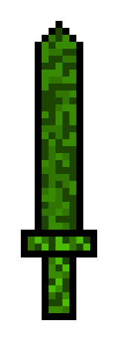 [02b5ce] glitch sword frame 1