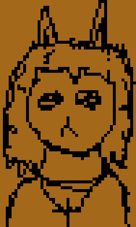 [4400b9] And then charley’s horse is like “yooo sick beatboxing bro”