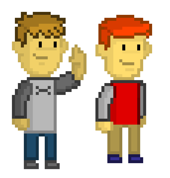 [b94bad] Its Us!