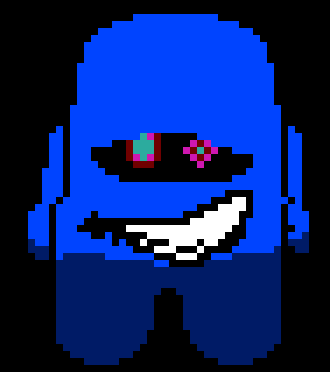 [72c467] (BLUE) LUST WHY DID YOU RUINING OUR RP DAMN SHIT