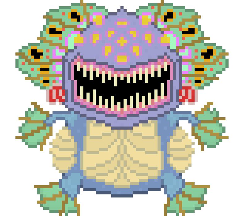 [af9861] the beast