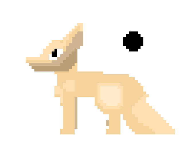 [d0038a] Fox