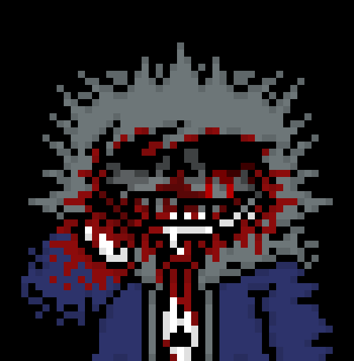 [57dac4] *nearby, gripping his hood*