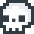[1037c3] Skull