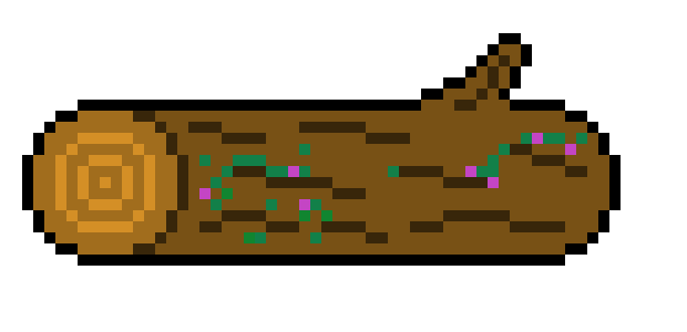 [f4f9be] WoodLog
