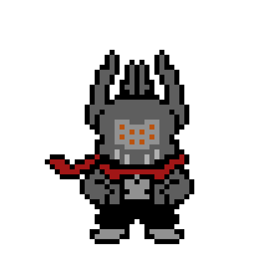 [9664c4] Sans (Destinytale)
