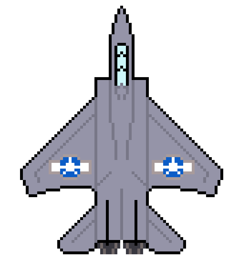[4849e4] McDonald Douglas F-15 Eagle