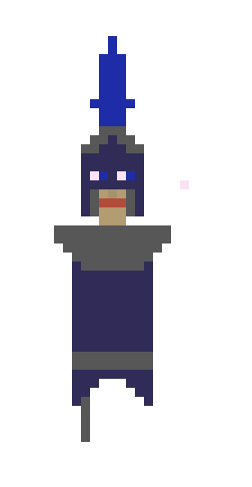 [9664c4] Water Hero