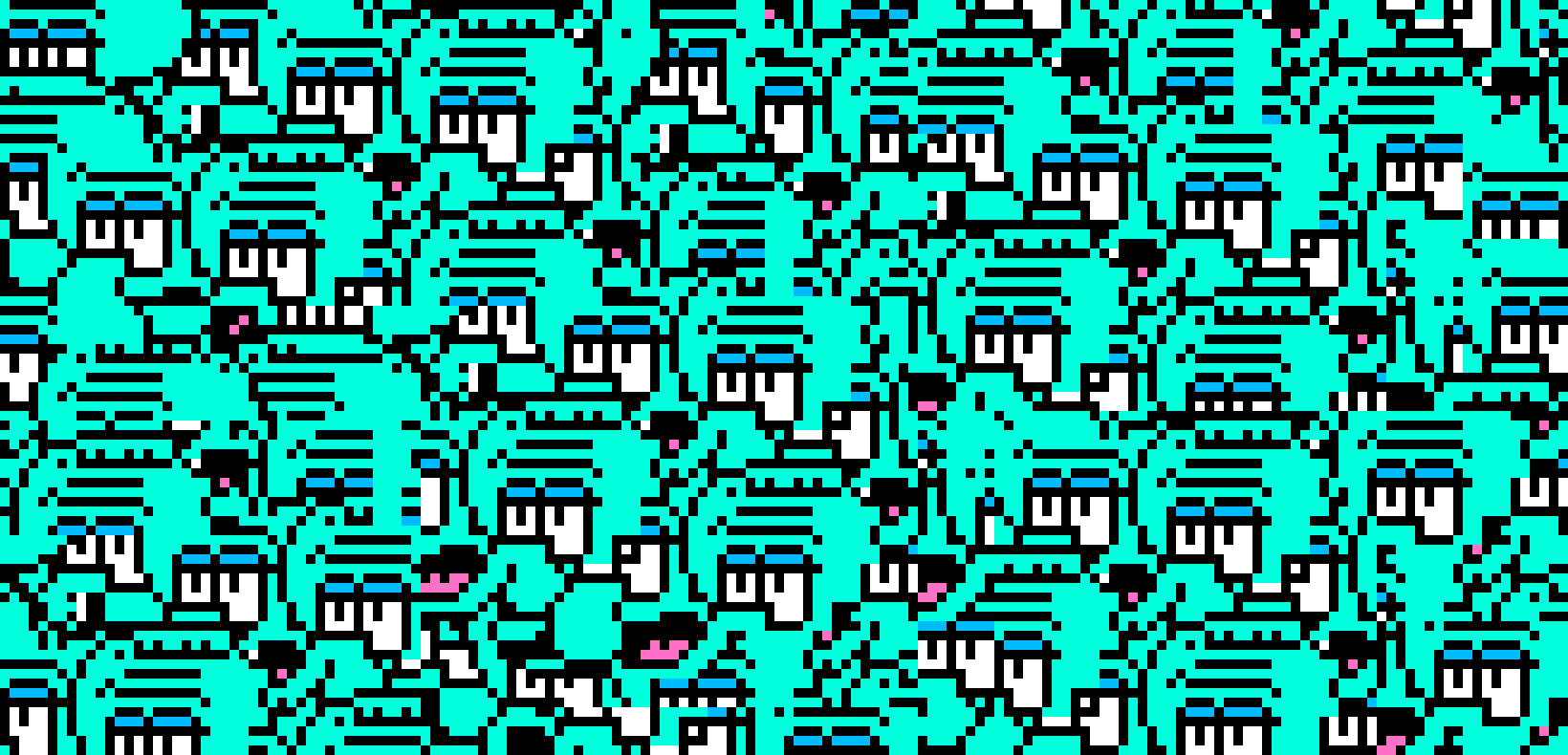 [9664c4] Too Much Squidward