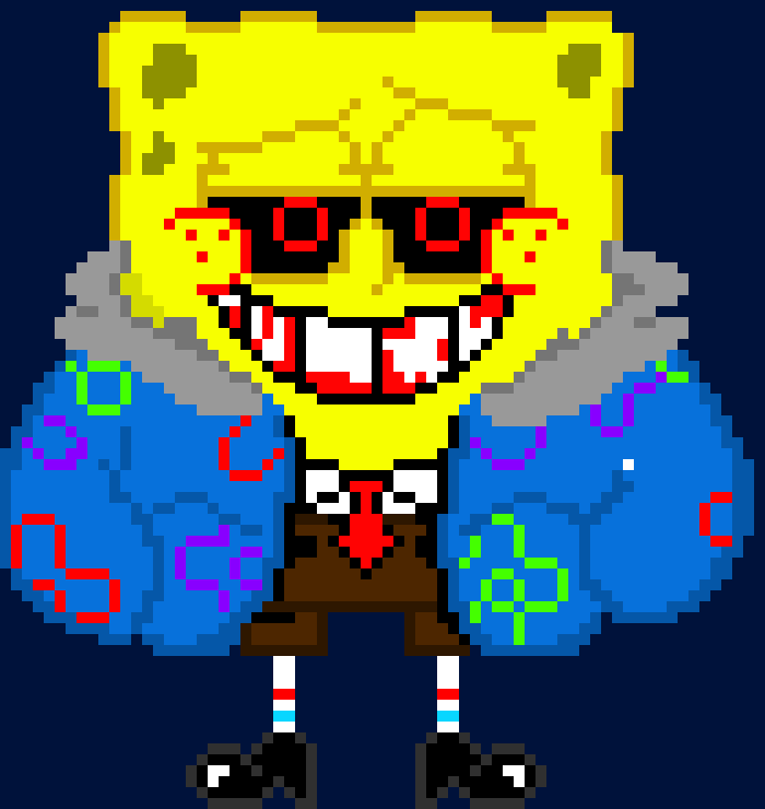 [3a33bd] SpongeSansSquarePants.exe