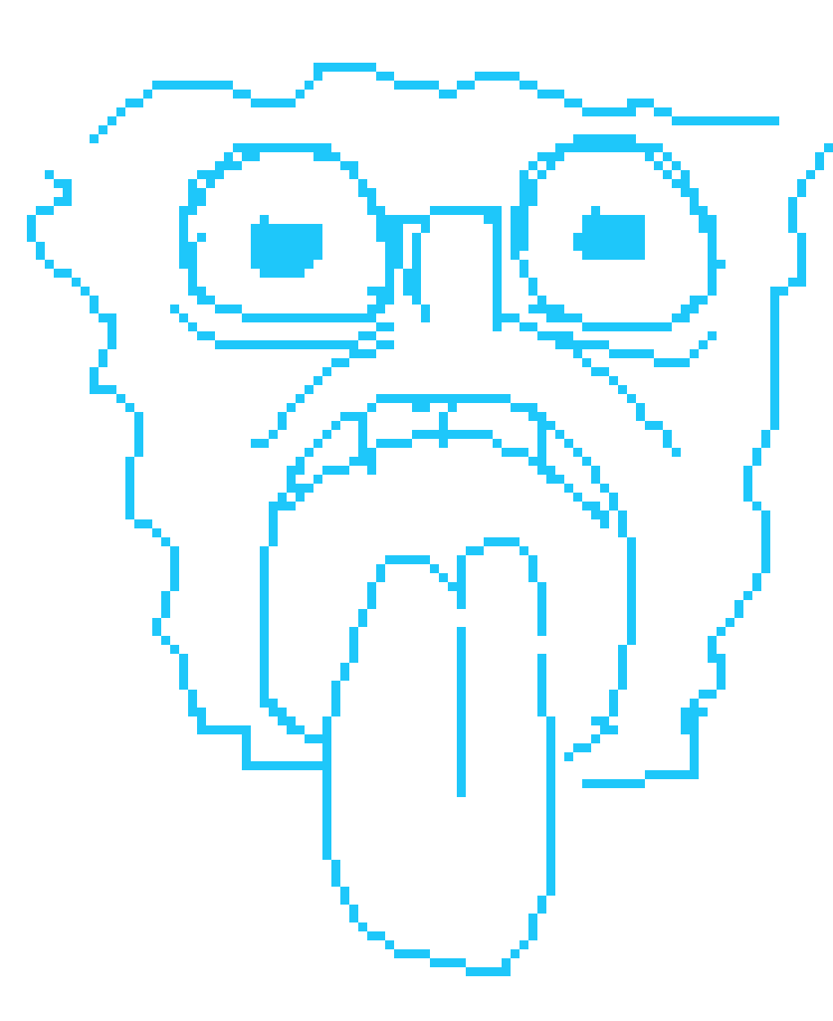 [c0f5d4] John activated the queer soul
