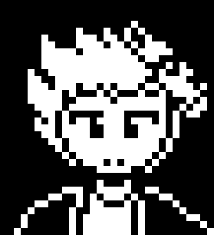 [d0ac6b] "as well as i don't kill those who are sleeping or haven't done enough sins for me to have reason to kill them"