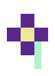 [2d040a] Flower