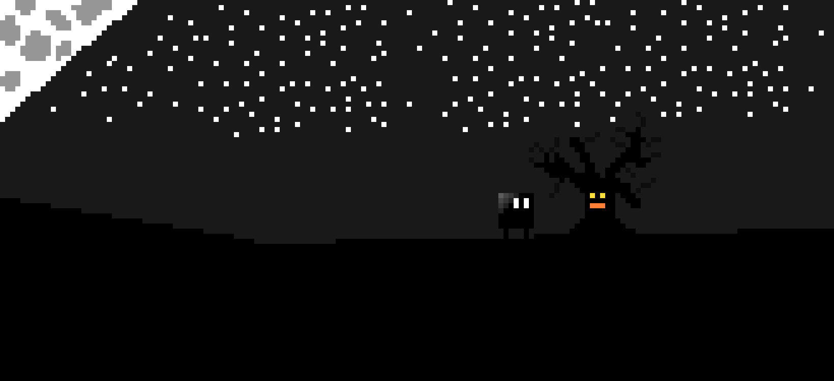 [b4a3e4] night time