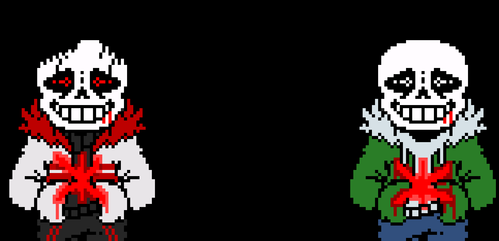 [be2951] the final showdown phase 3.5