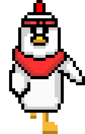 [cba011] ChuckDeChicken_Back2