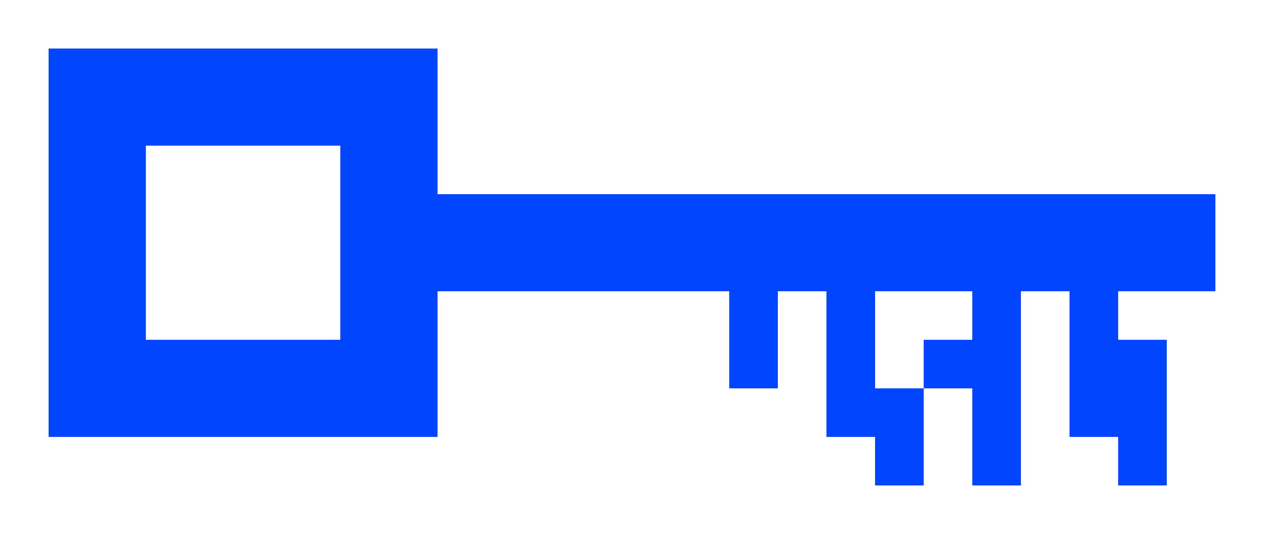 [9664c4] labyrinth blauer schlüssel