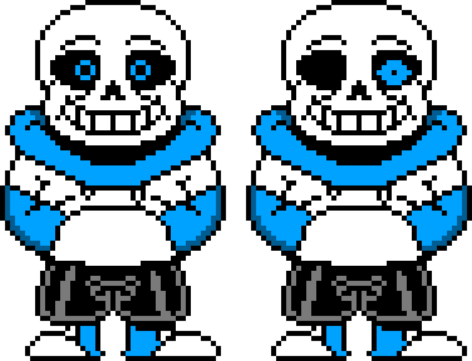 TS SwapSwap Sans
