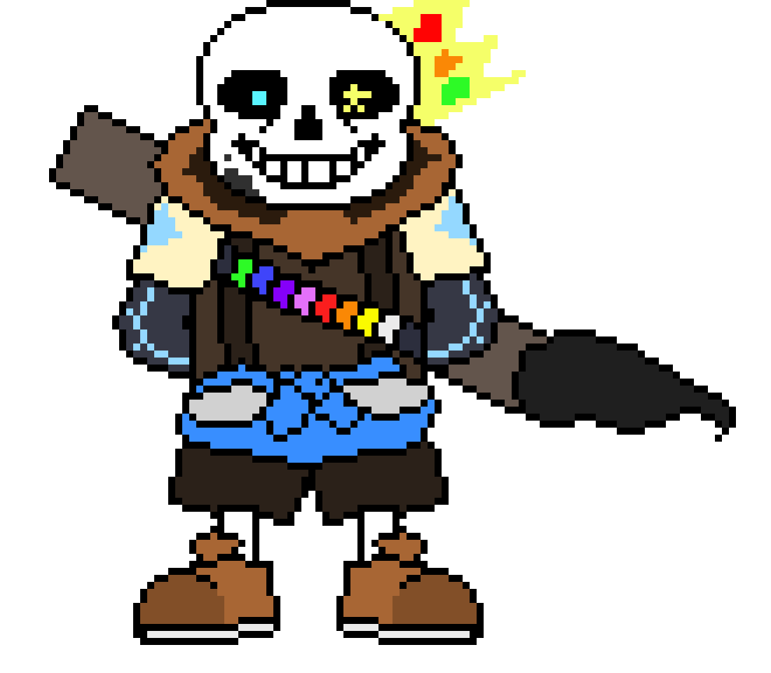 [d46952] I can make a au just for you catbowza