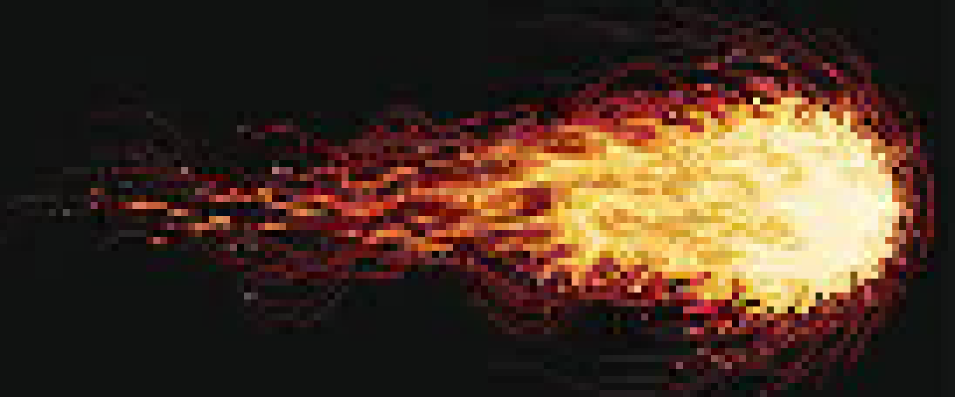 [765f63] Fire ball