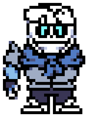 [1212f8] Alot of Sans and Peppys: GAME OF THE YEAR EDITION: PART whatever - K.Vargas