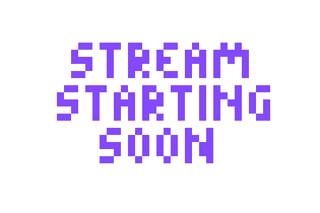 [07d8a1] Starting soon
