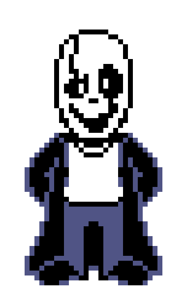 [26018b] gasters