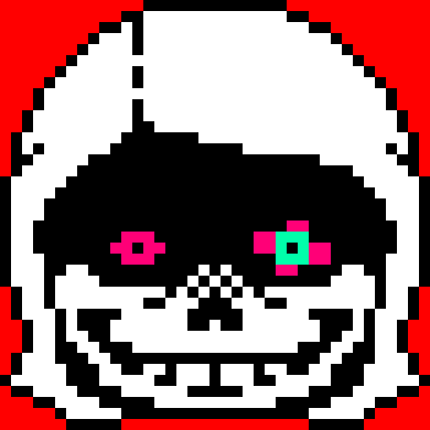 [6dede9] xudssashed