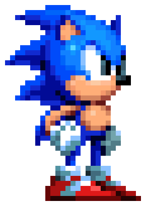 Sonic