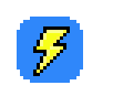 [9664c4] lightning bolt